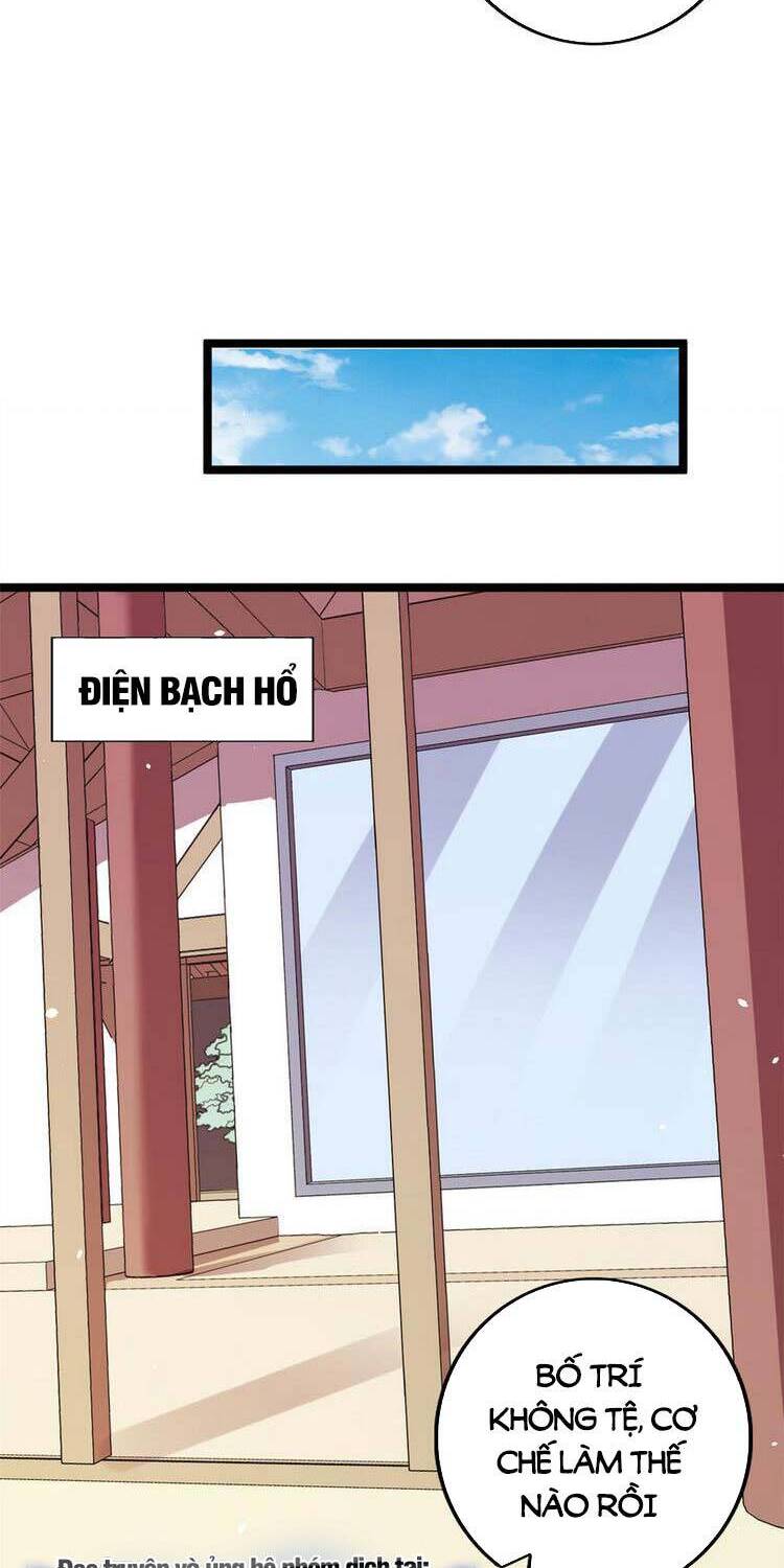 Ta có 999 loại dị năng chapter 125 - Upload bởi truyensieuhay.com