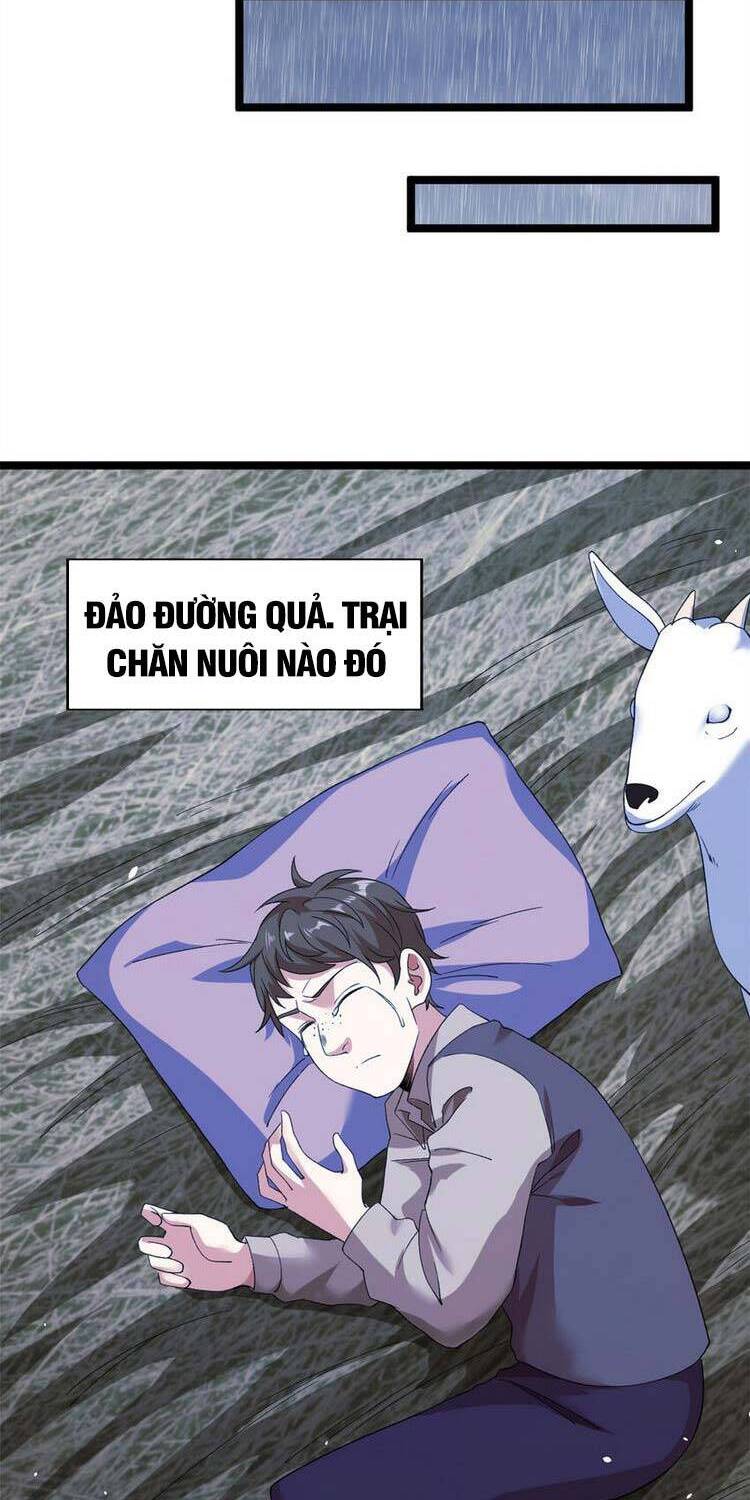 Ta có 999 loại dị năng chapter 125 - Upload bởi truyensieuhay.com