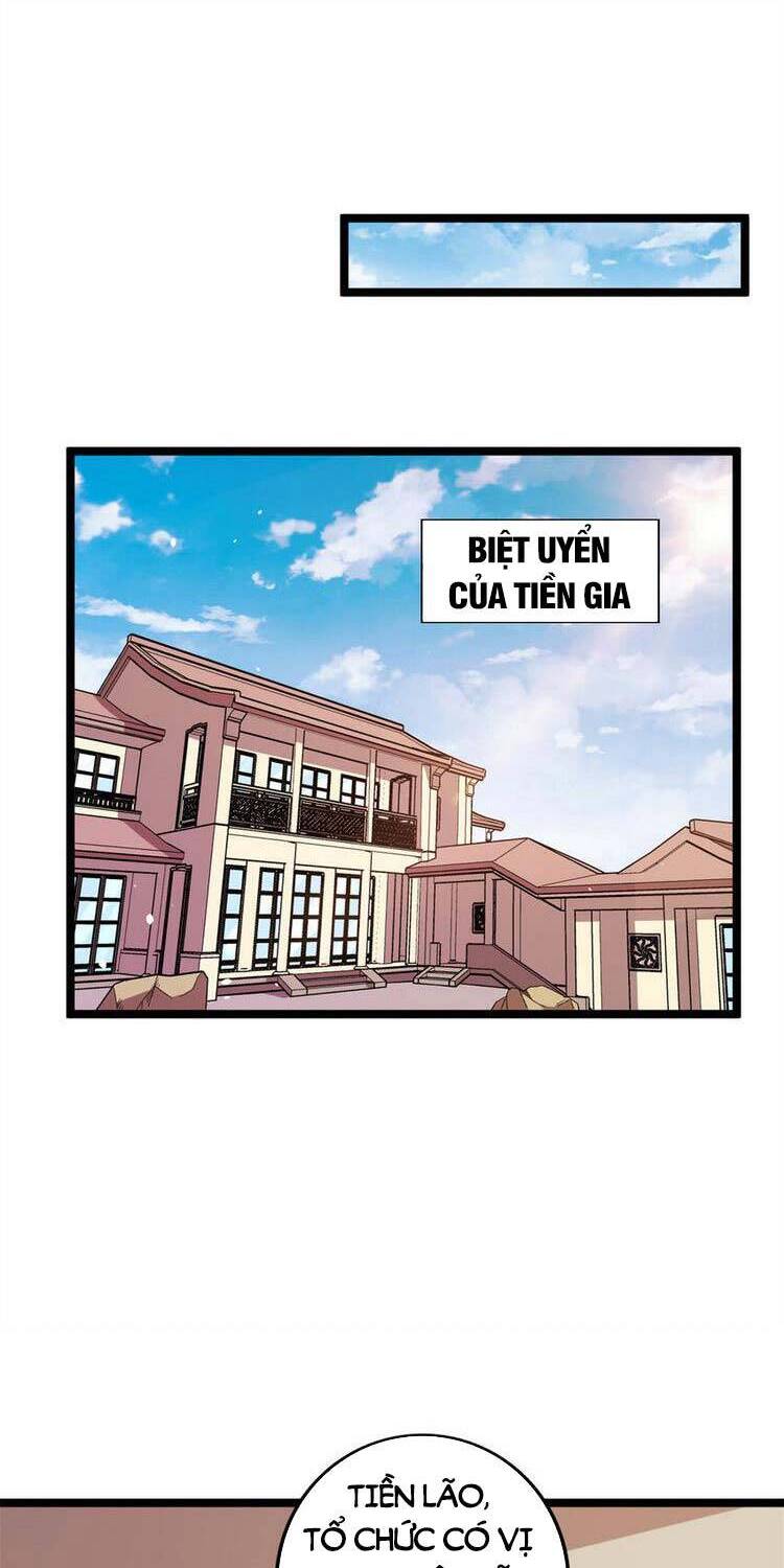 Ta có 999 loại dị năng chapter 125 - Upload bởi truyensieuhay.com