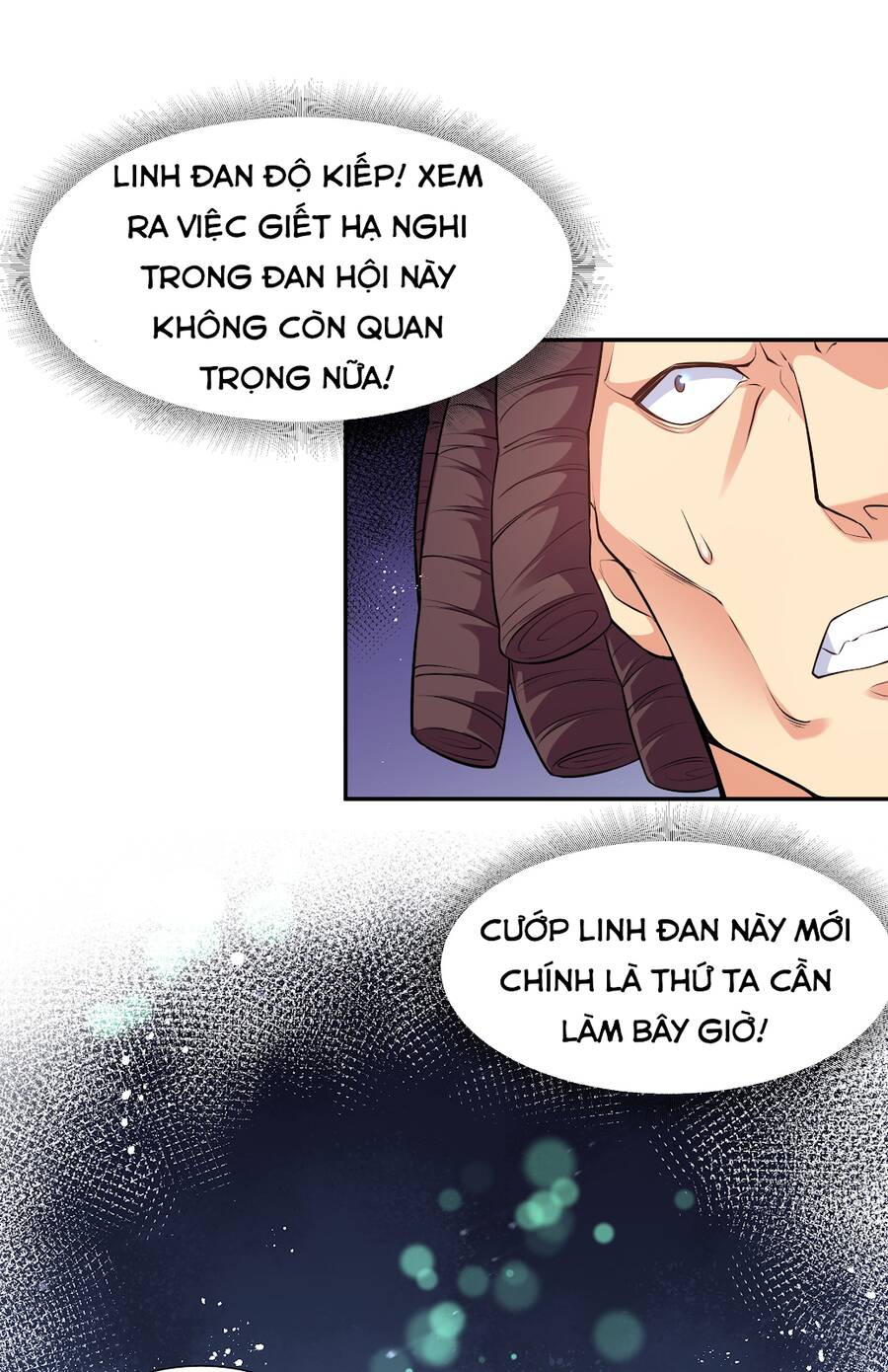 Toàn Bộ Tu Chân Giới Muội Tử Muốn Bắt Ta chapter 86 - Upload bởi truyensieuhay.com