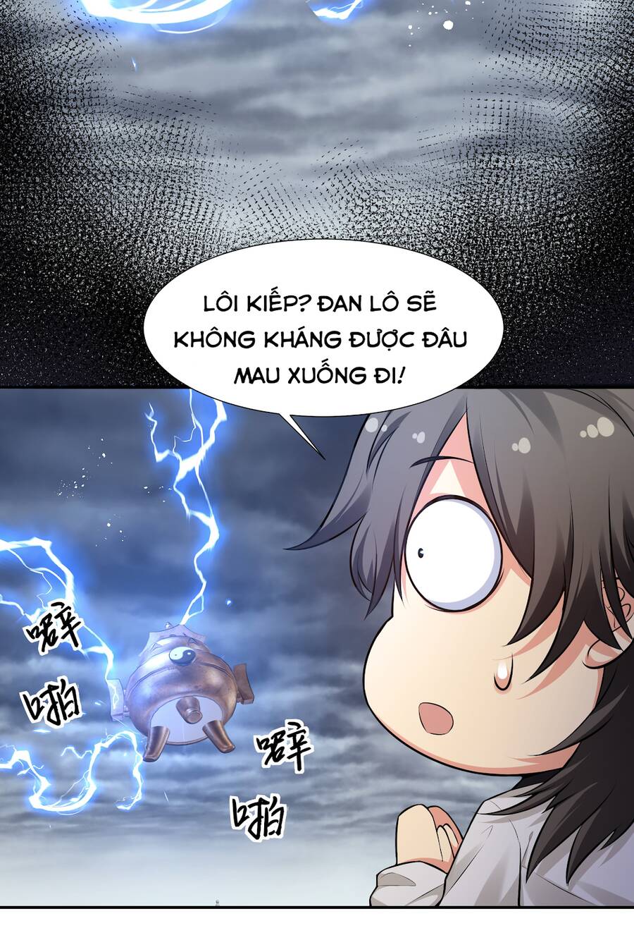 Toàn Bộ Tu Chân Giới Muội Tử Muốn Bắt Ta chapter 86 - Upload bởi truyensieuhay.com