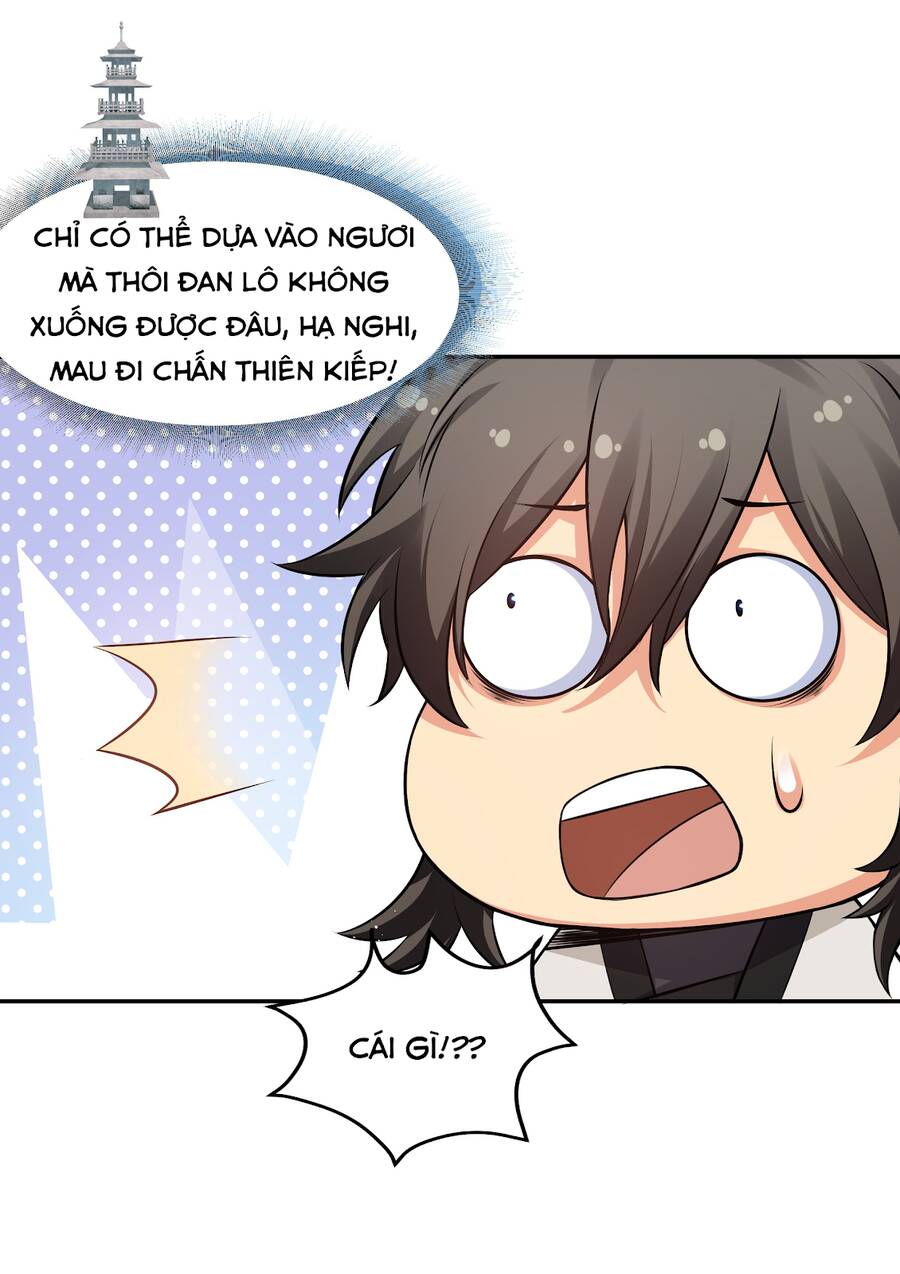 Toàn Bộ Tu Chân Giới Muội Tử Muốn Bắt Ta chapter 86 - Upload bởi truyensieuhay.com