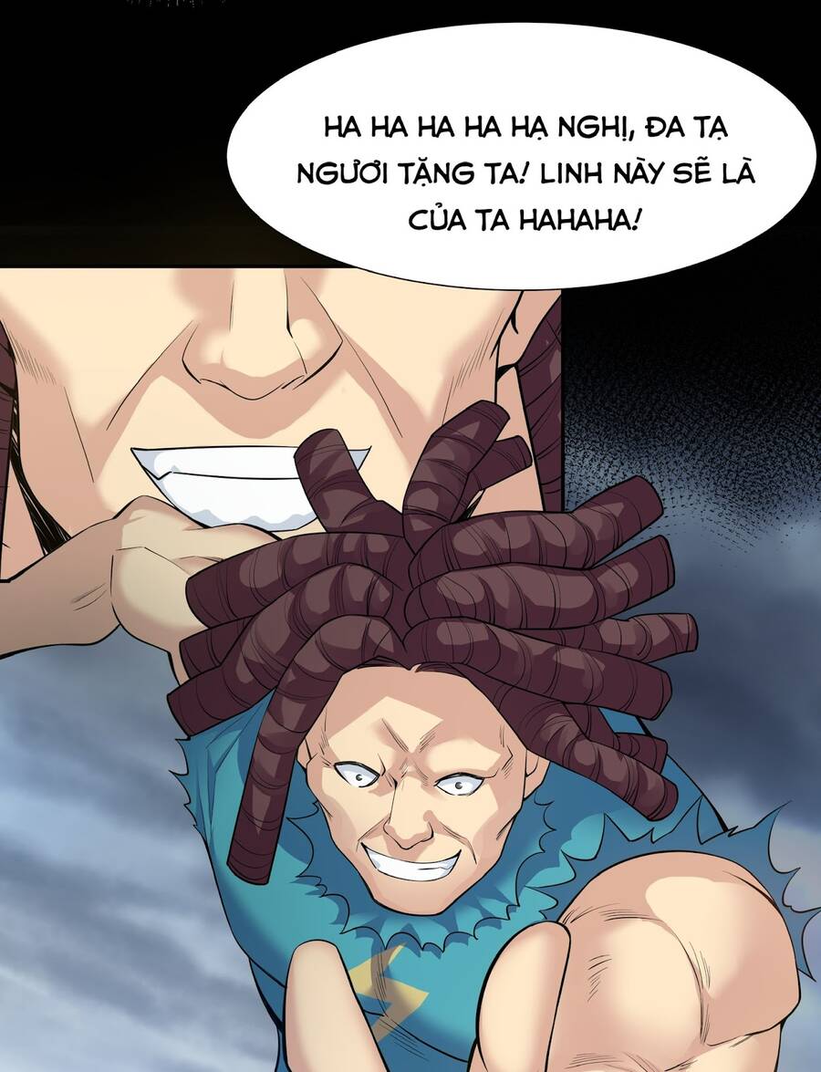 Toàn Bộ Tu Chân Giới Muội Tử Muốn Bắt Ta chapter 86 - Upload bởi truyensieuhay.com