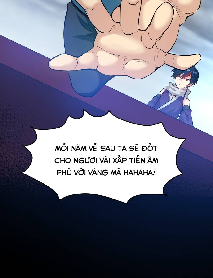 Toàn Bộ Tu Chân Giới Muội Tử Muốn Bắt Ta chapter 86 - Upload bởi truyensieuhay.com