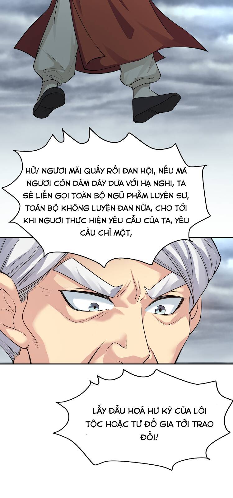 Toàn Bộ Tu Chân Giới Muội Tử Muốn Bắt Ta chapter 86 - Upload bởi truyensieuhay.com