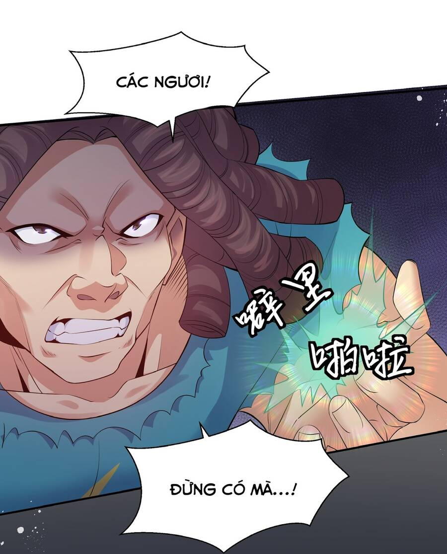 Toàn Bộ Tu Chân Giới Muội Tử Muốn Bắt Ta chapter 86 - Upload bởi truyensieuhay.com