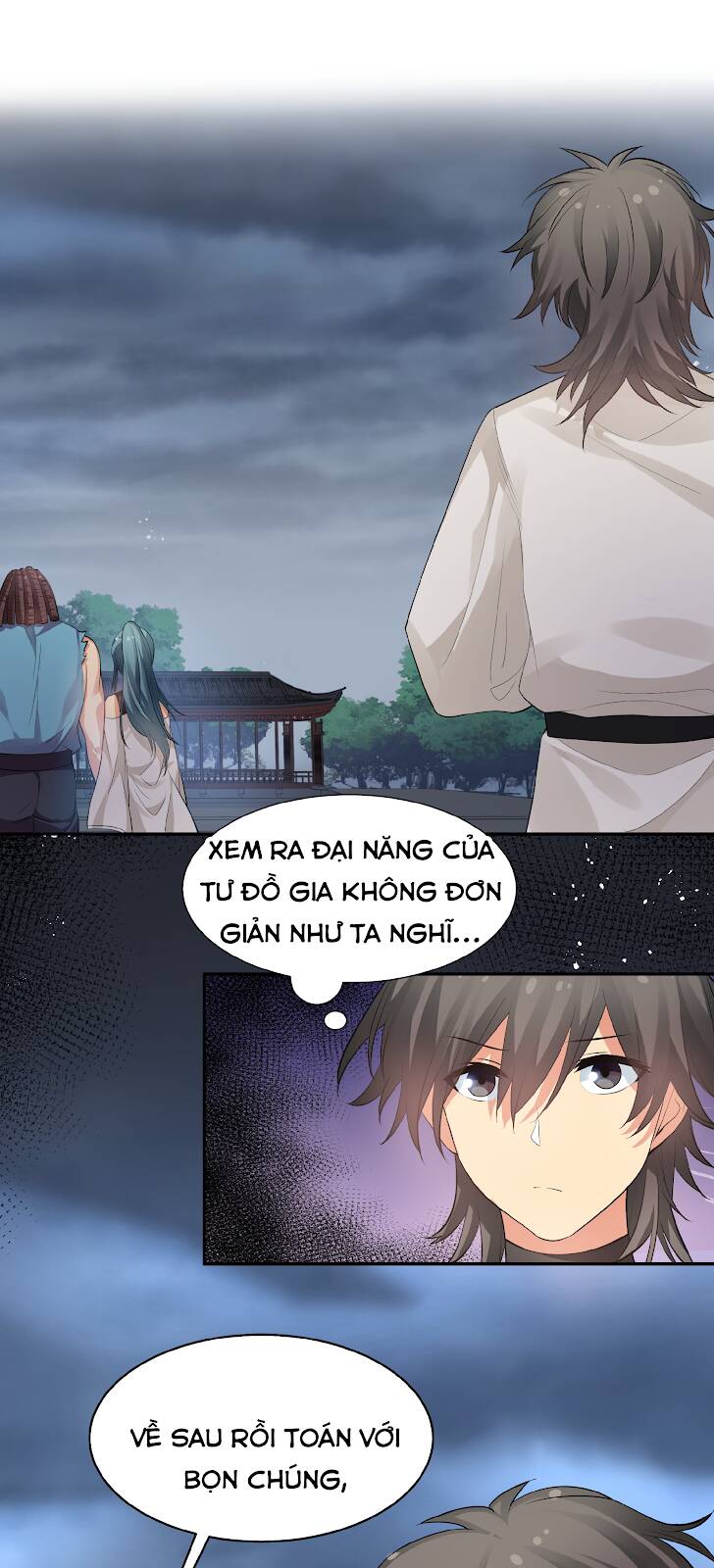 Toàn Bộ Tu Chân Giới Muội Tử Muốn Bắt Ta chapter 86 - Upload bởi truyensieuhay.com