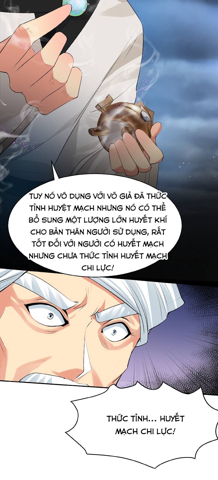 Toàn Bộ Tu Chân Giới Muội Tử Muốn Bắt Ta chapter 86 - Upload bởi truyensieuhay.com