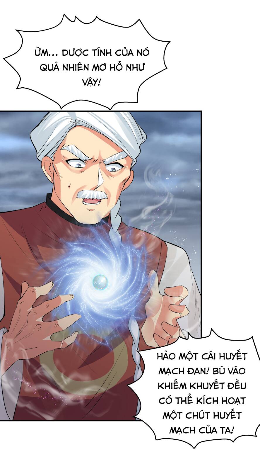 Toàn Bộ Tu Chân Giới Muội Tử Muốn Bắt Ta chapter 86 - Upload bởi truyensieuhay.com