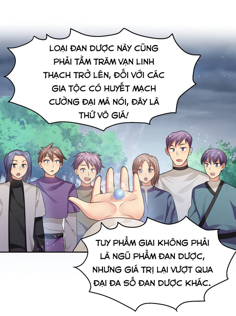 Toàn Bộ Tu Chân Giới Muội Tử Muốn Bắt Ta chapter 86 - Upload bởi truyensieuhay.com