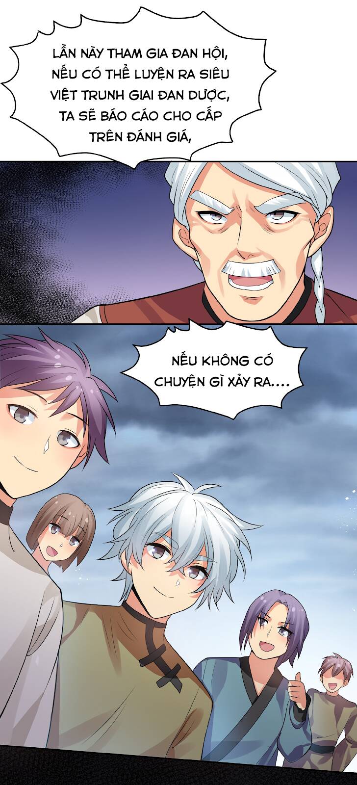 Toàn Bộ Tu Chân Giới Muội Tử Muốn Bắt Ta chapter 86 - Upload bởi truyensieuhay.com