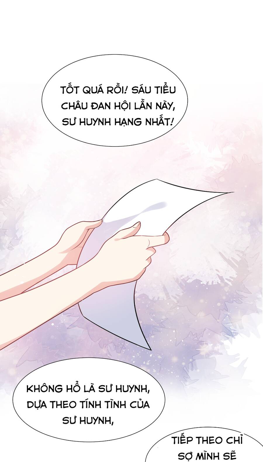 Toàn Bộ Tu Chân Giới Muội Tử Muốn Bắt Ta chapter 86 - Upload bởi truyensieuhay.com
