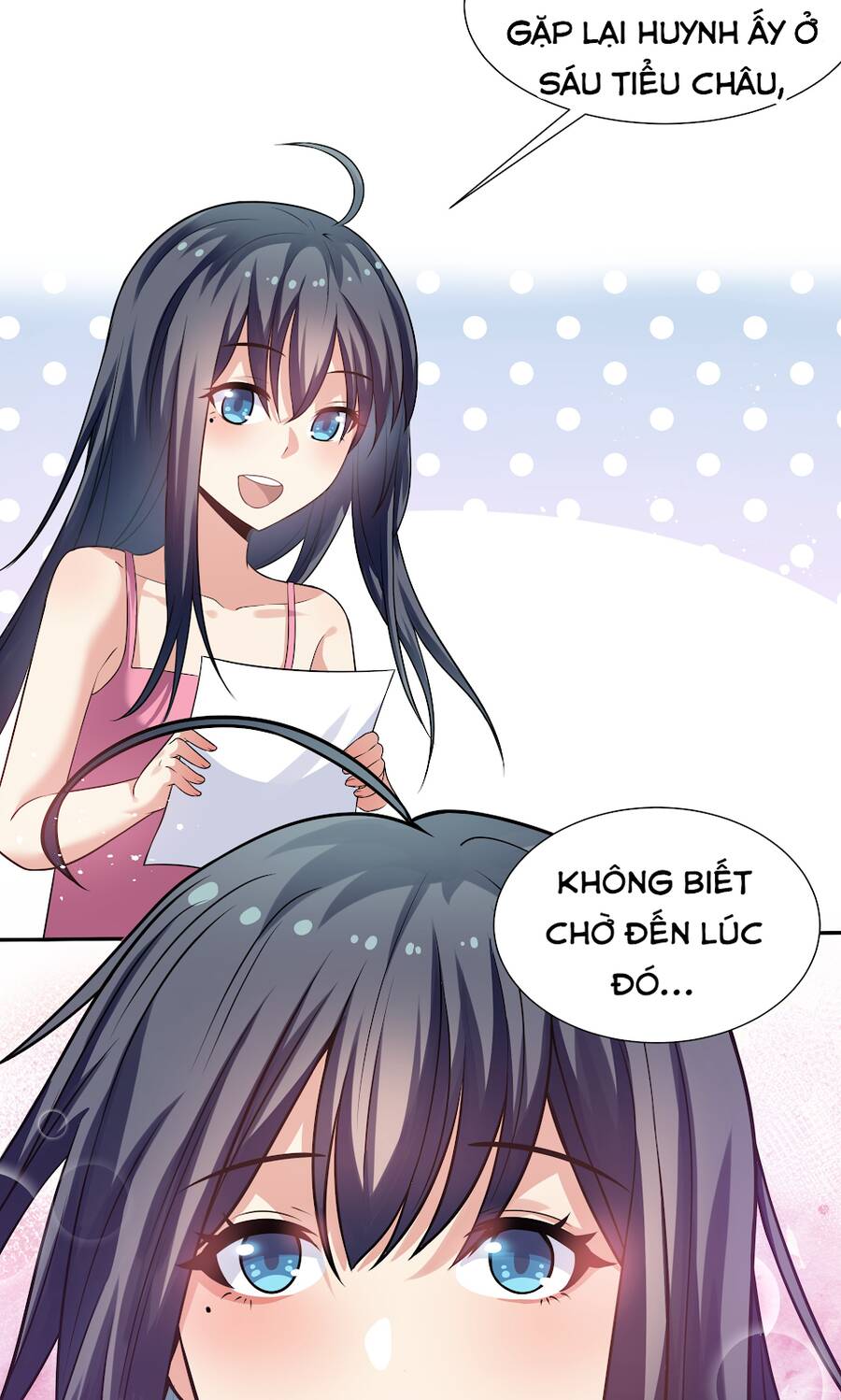 Toàn Bộ Tu Chân Giới Muội Tử Muốn Bắt Ta chapter 86 - Upload bởi truyensieuhay.com