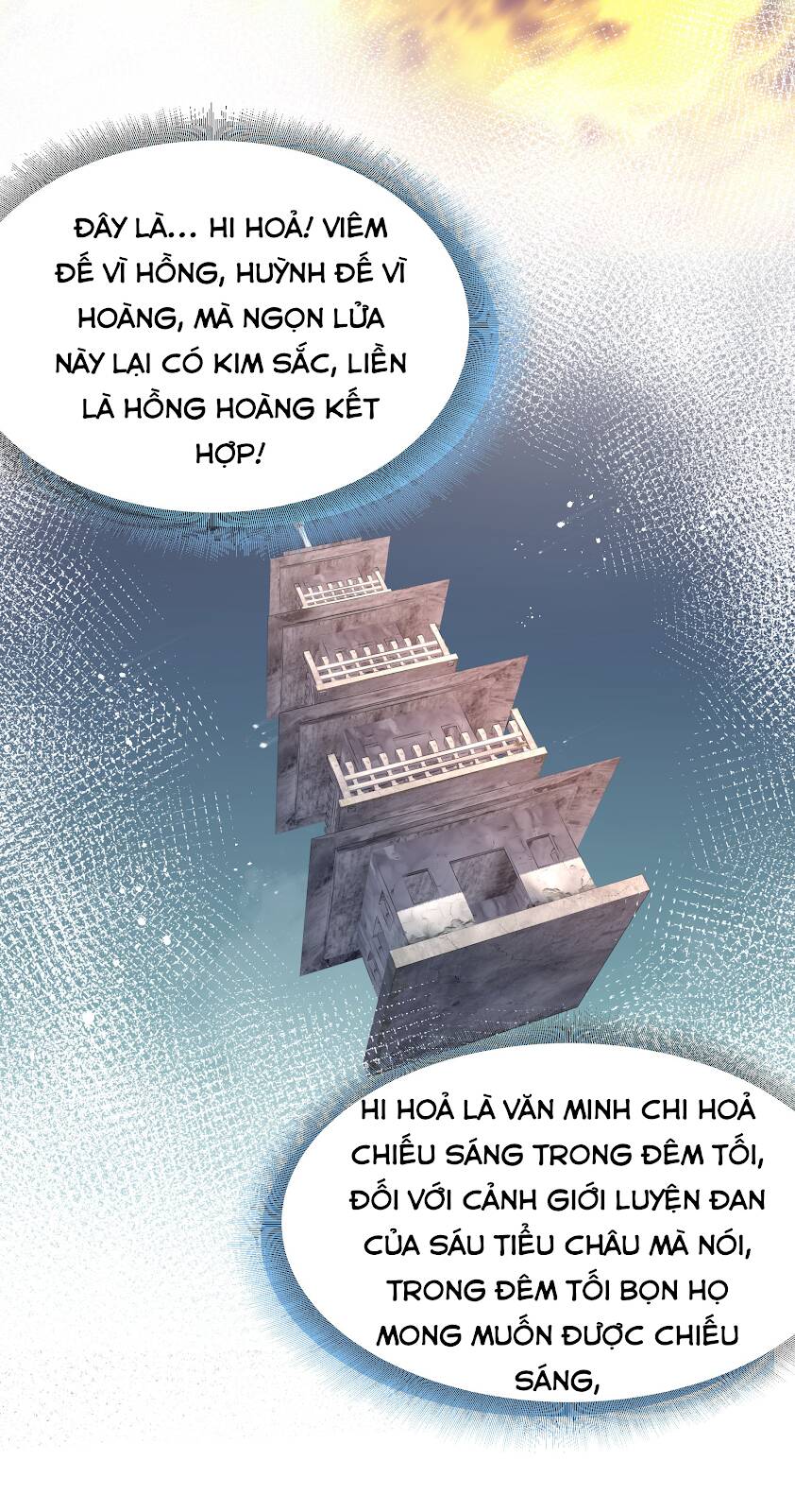 Toàn Bộ Tu Chân Giới Muội Tử Muốn Bắt Ta chapter 86 - Upload bởi truyensieuhay.com