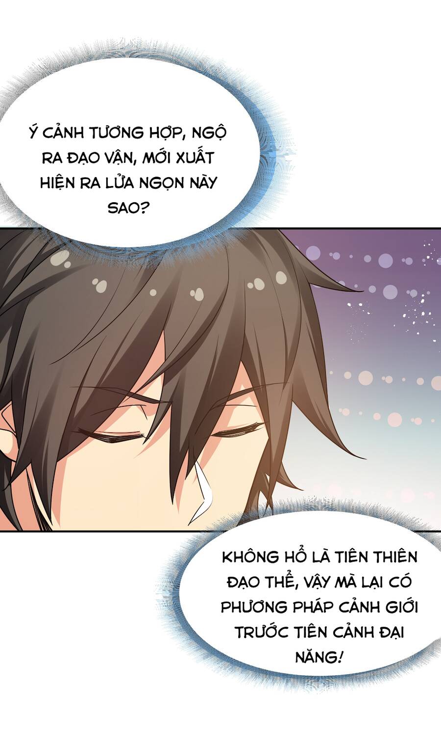 Toàn Bộ Tu Chân Giới Muội Tử Muốn Bắt Ta chapter 86 - Upload bởi truyensieuhay.com