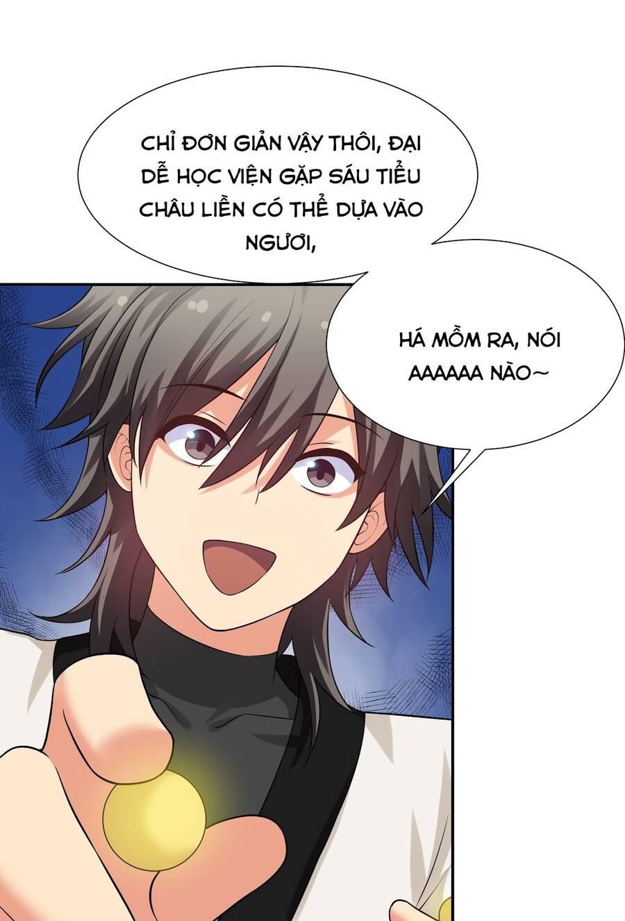 Toàn Bộ Tu Chân Giới Muội Tử Muốn Bắt Ta chapter 87 - Upload bởi truyensieuhay.com