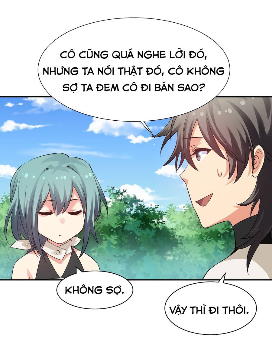 Toàn Bộ Tu Chân Giới Muội Tử Muốn Bắt Ta chapter 87 - Upload bởi truyensieuhay.com