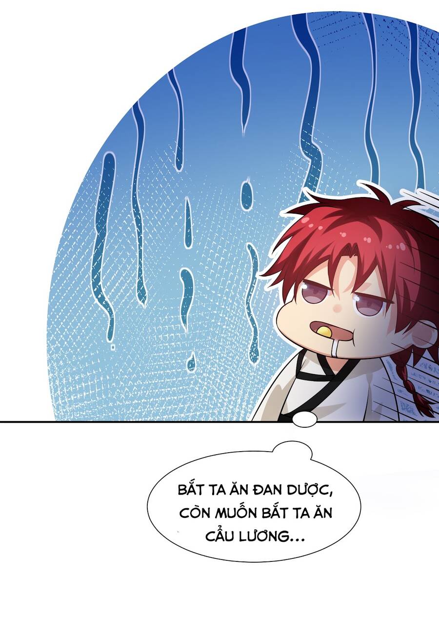 Toàn Bộ Tu Chân Giới Muội Tử Muốn Bắt Ta chapter 87 - Upload bởi truyensieuhay.com