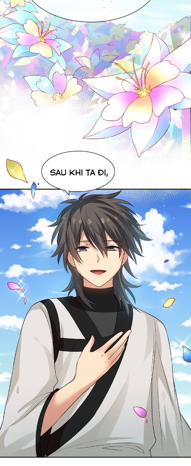 Toàn Bộ Tu Chân Giới Muội Tử Muốn Bắt Ta chapter 87 - Upload bởi truyensieuhay.com
