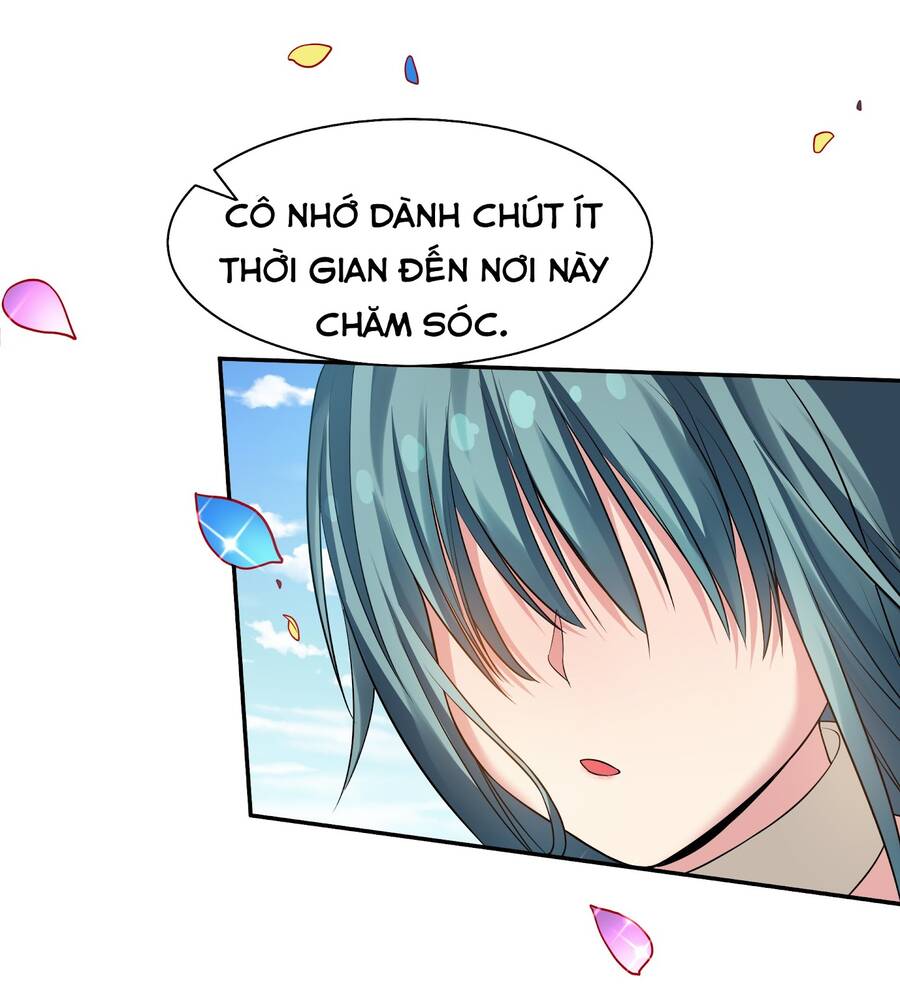 Toàn Bộ Tu Chân Giới Muội Tử Muốn Bắt Ta chapter 87 - Upload bởi truyensieuhay.com