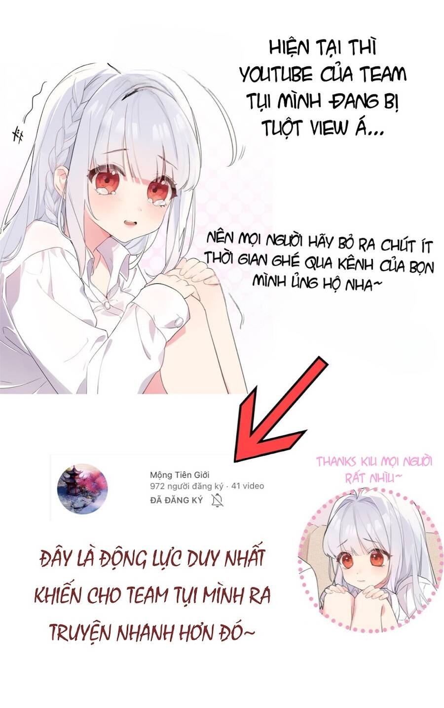 Toàn Bộ Tu Chân Giới Muội Tử Muốn Bắt Ta chapter 87 - Upload bởi truyensieuhay.com