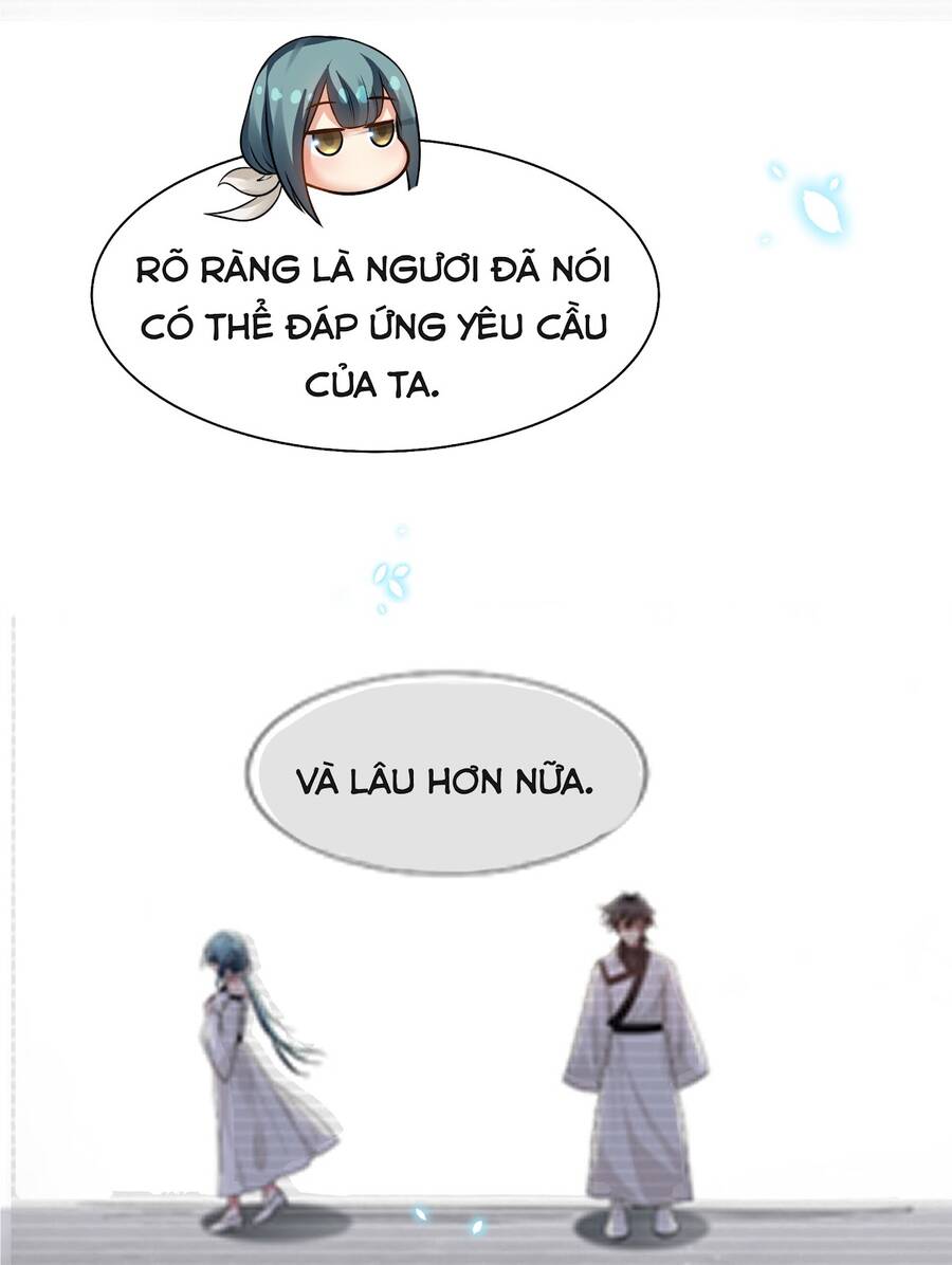Toàn Bộ Tu Chân Giới Muội Tử Muốn Bắt Ta chapter 87 - Upload bởi truyensieuhay.com