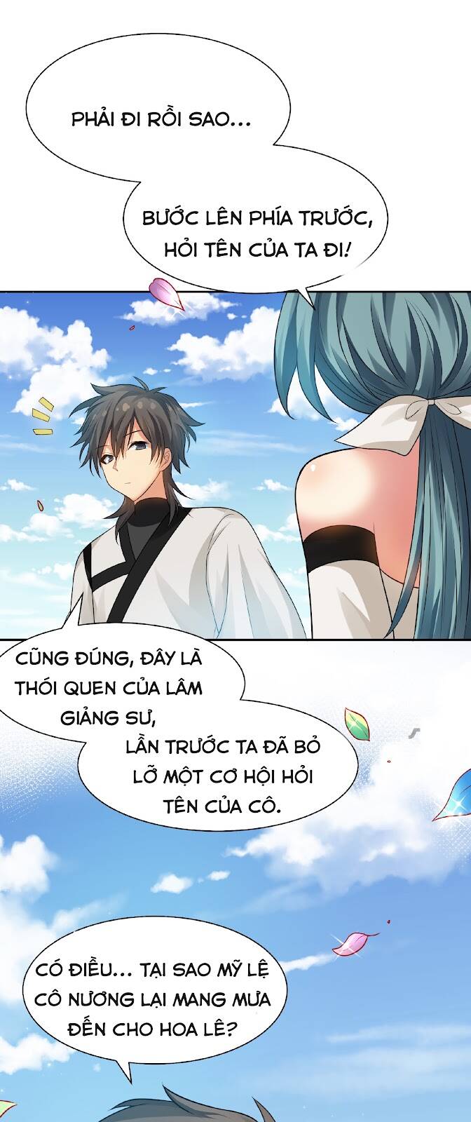 Toàn Bộ Tu Chân Giới Muội Tử Muốn Bắt Ta chapter 87 - Upload bởi truyensieuhay.com