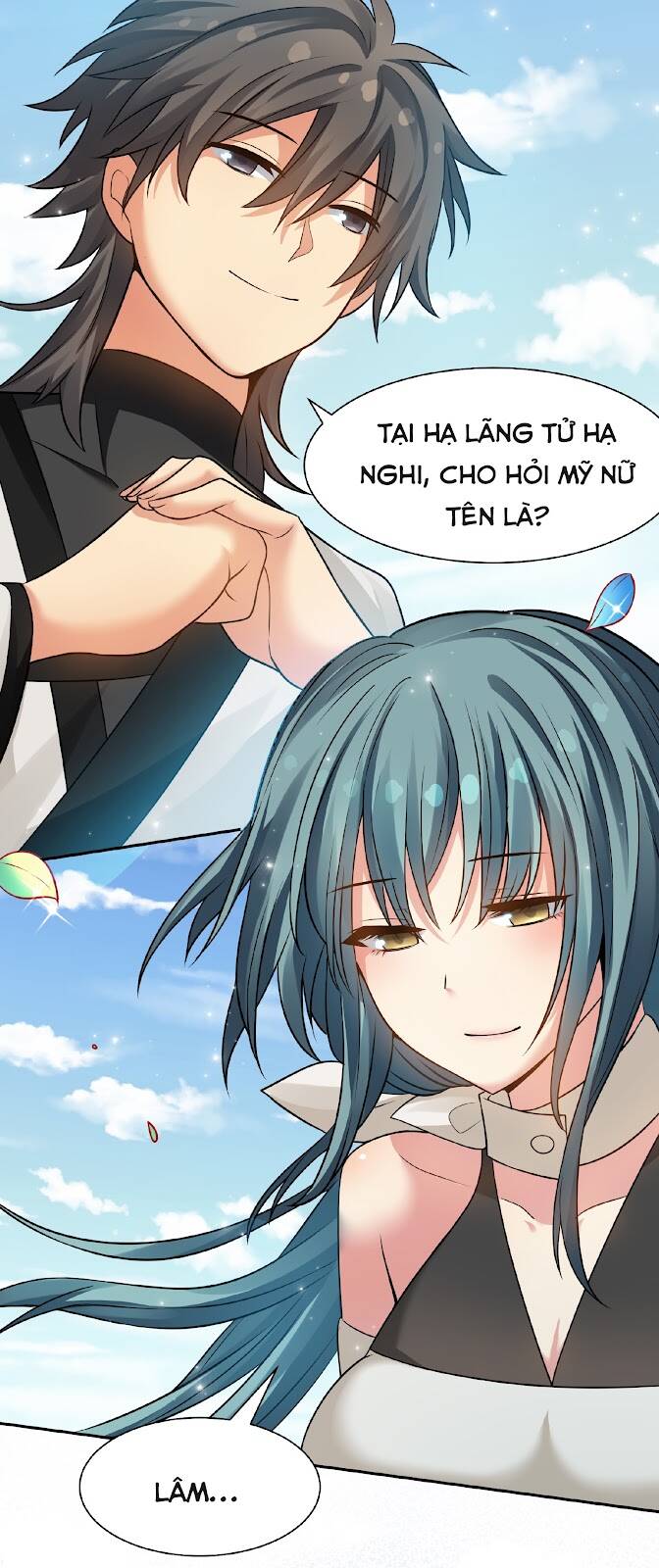 Toàn Bộ Tu Chân Giới Muội Tử Muốn Bắt Ta chapter 87 - Upload bởi truyensieuhay.com