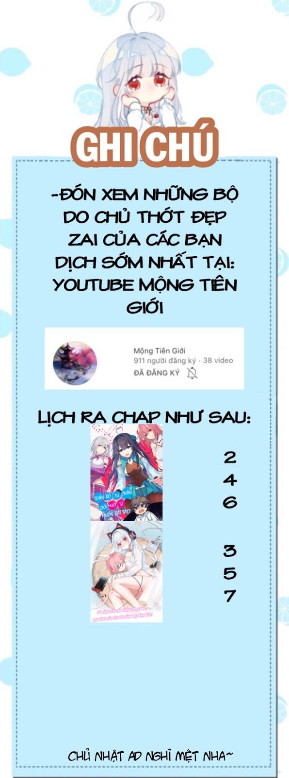 Toàn Bộ Tu Chân Giới Muội Tử Muốn Bắt Ta chapter 88 - Upload bởi truyensieuhay.com