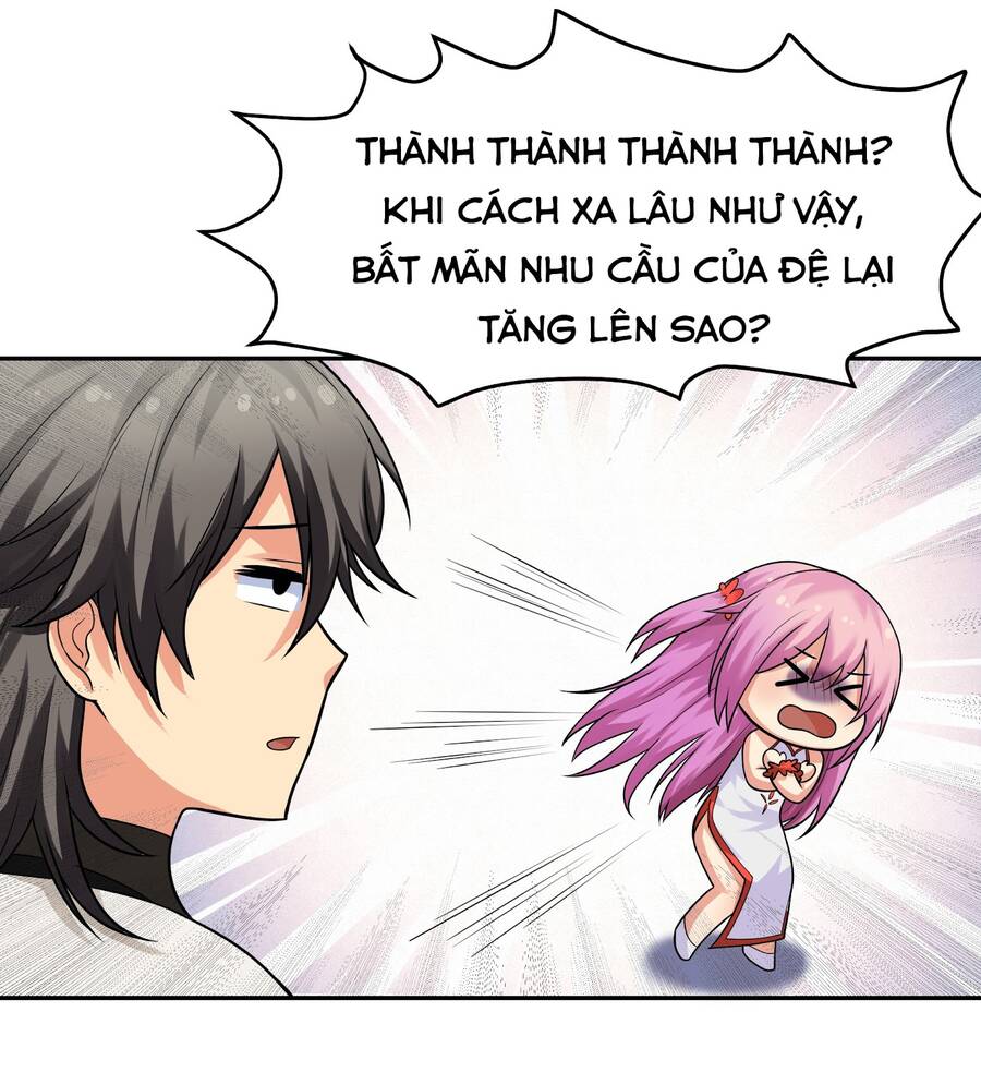 Toàn Bộ Tu Chân Giới Muội Tử Muốn Bắt Ta chapter 88 - Upload bởi truyensieuhay.com
