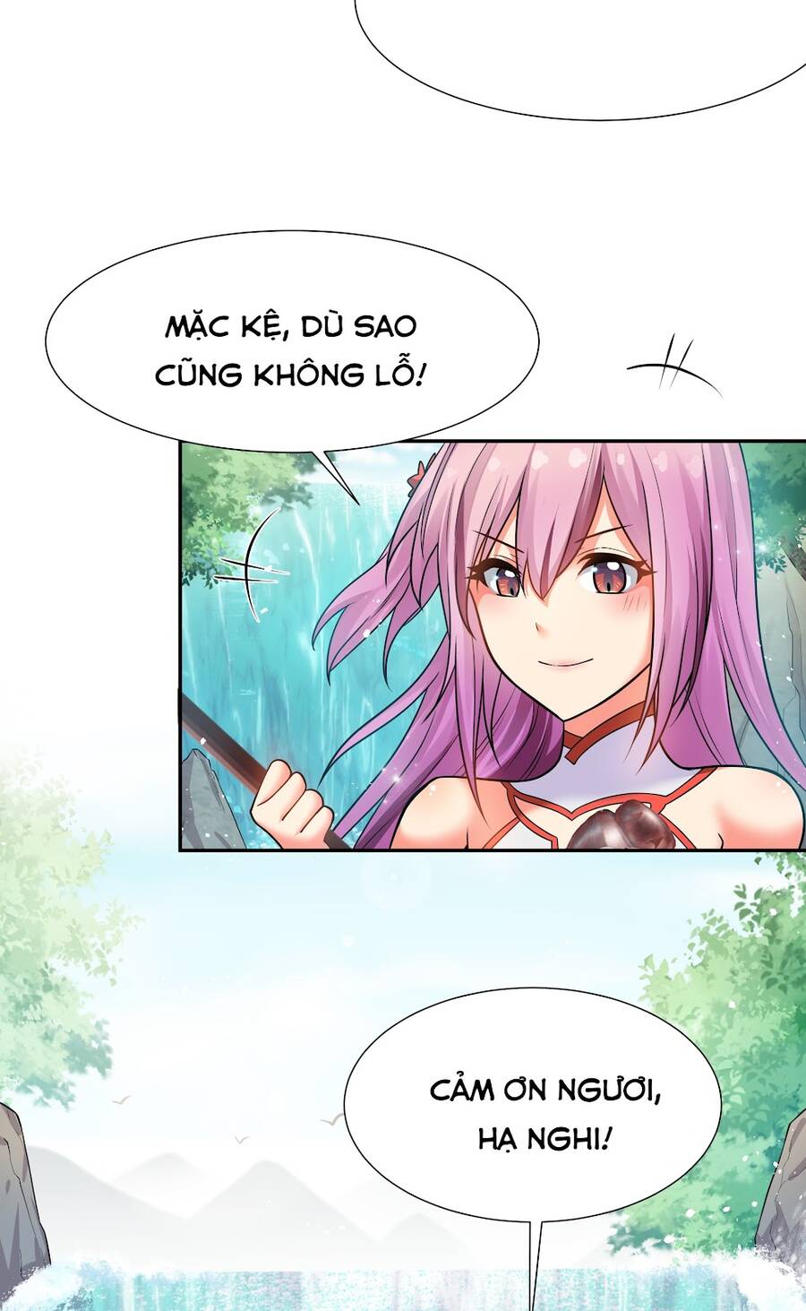 Toàn Bộ Tu Chân Giới Muội Tử Muốn Bắt Ta chapter 88 - Upload bởi truyensieuhay.com