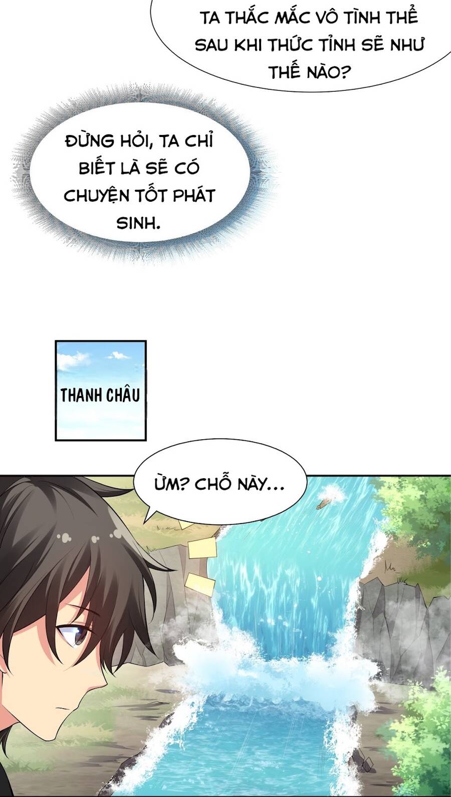 Toàn Bộ Tu Chân Giới Muội Tử Muốn Bắt Ta chapter 88 - Upload bởi truyensieuhay.com