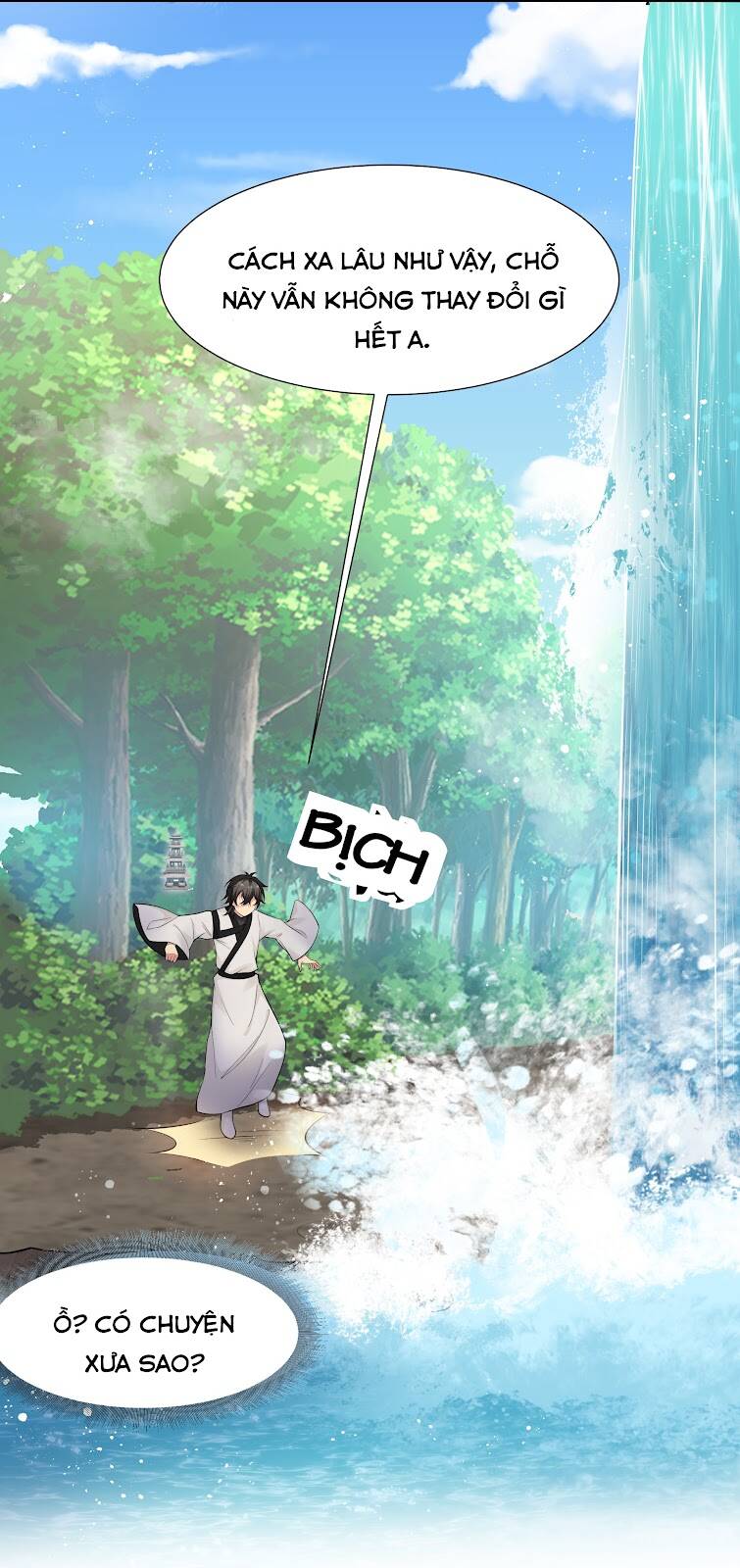 Toàn Bộ Tu Chân Giới Muội Tử Muốn Bắt Ta chapter 88 - Upload bởi truyensieuhay.com