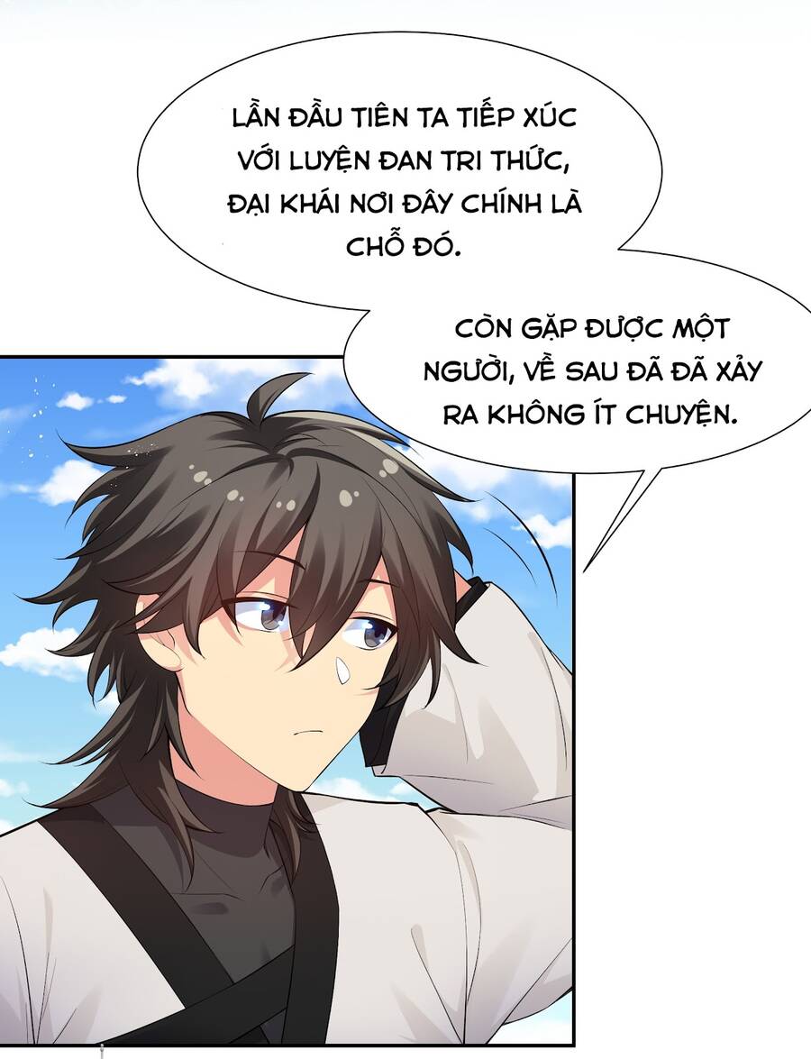 Toàn Bộ Tu Chân Giới Muội Tử Muốn Bắt Ta chapter 88 - Upload bởi truyensieuhay.com
