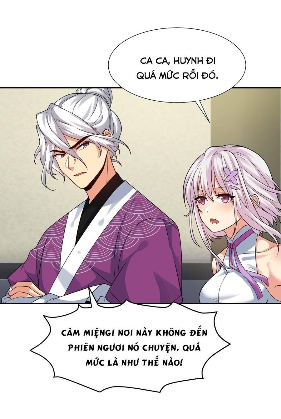 Toàn Bộ Tu Chân Giới Muội Tử Muốn Bắt Ta chapter 89 - Upload bởi truyensieuhay.com