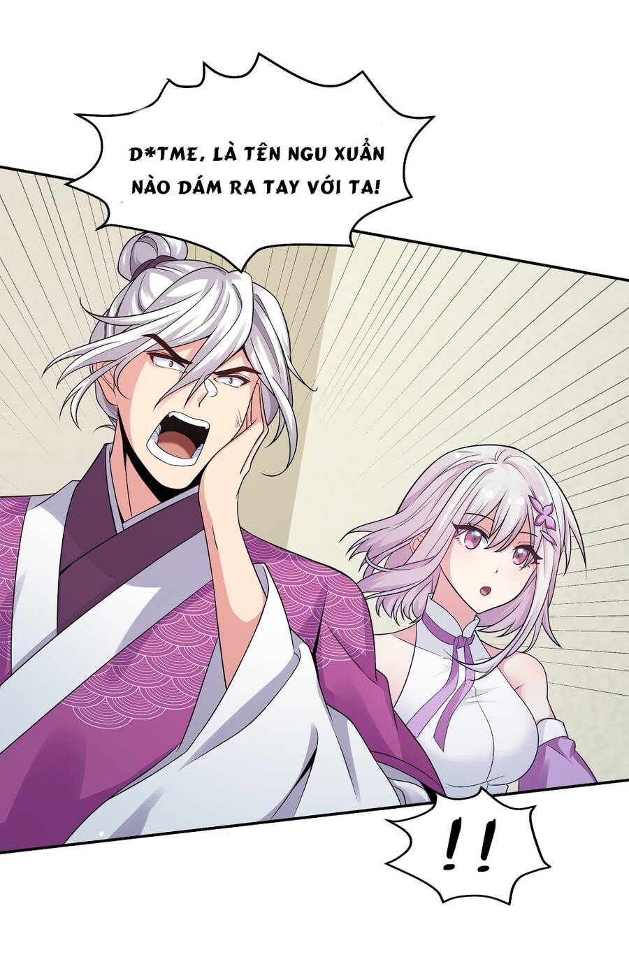 Toàn Bộ Tu Chân Giới Muội Tử Muốn Bắt Ta chapter 89 - Upload bởi truyensieuhay.com