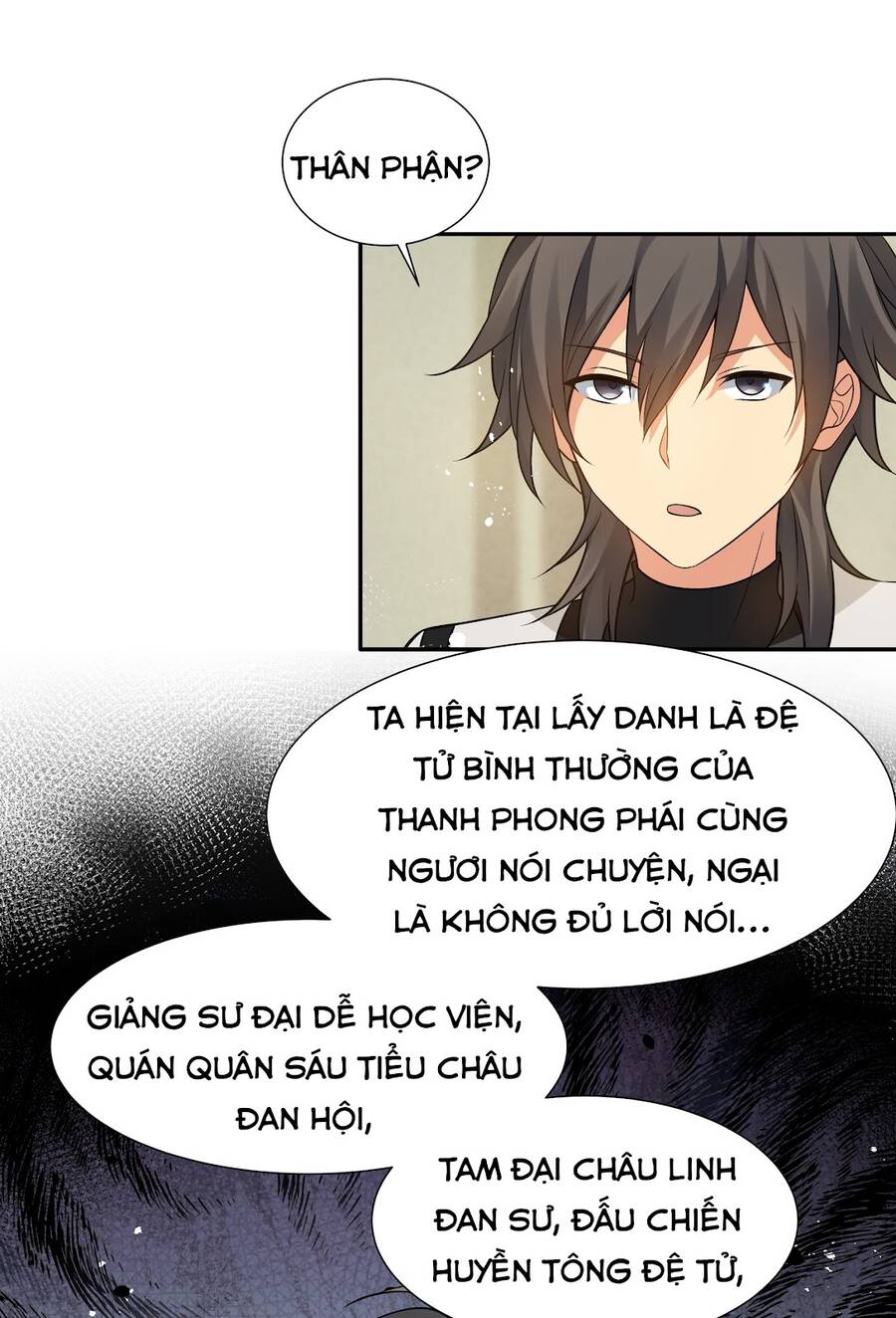 Toàn Bộ Tu Chân Giới Muội Tử Muốn Bắt Ta chapter 89 - Upload bởi truyensieuhay.com