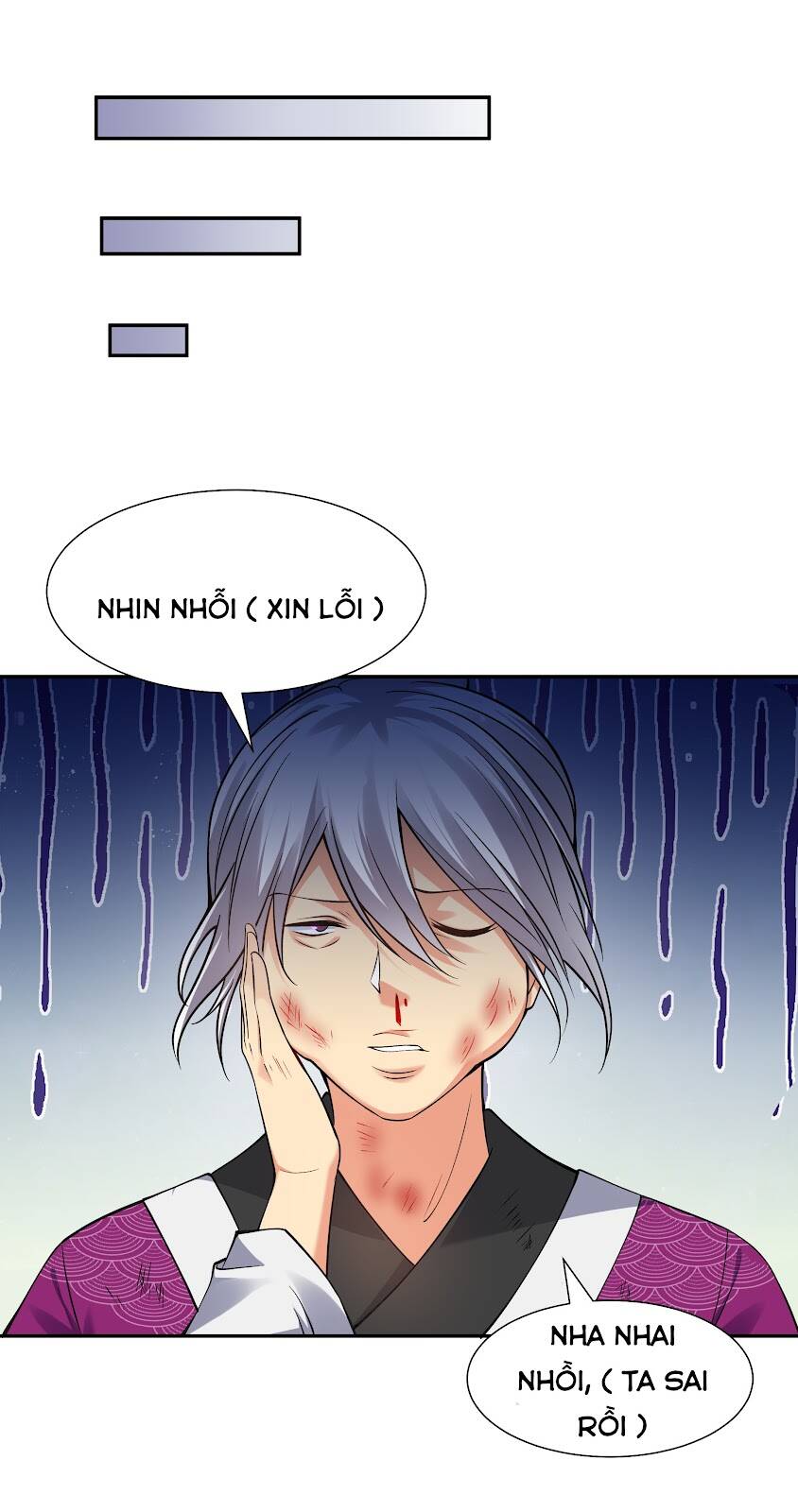 Toàn Bộ Tu Chân Giới Muội Tử Muốn Bắt Ta chapter 89 - Upload bởi truyensieuhay.com