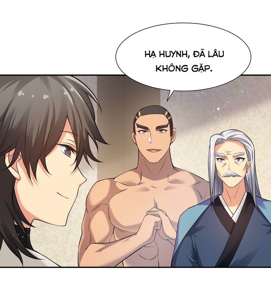 Toàn Bộ Tu Chân Giới Muội Tử Muốn Bắt Ta chapter 89 - Upload bởi truyensieuhay.com