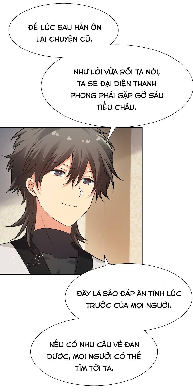 Toàn Bộ Tu Chân Giới Muội Tử Muốn Bắt Ta chapter 89 - Upload bởi truyensieuhay.com