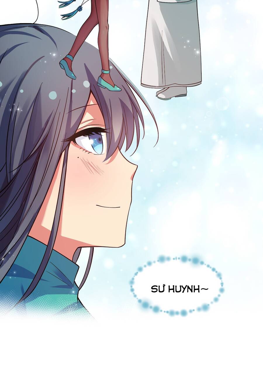 Toàn Bộ Tu Chân Giới Muội Tử Muốn Bắt Ta chapter 89 - Upload bởi truyensieuhay.com