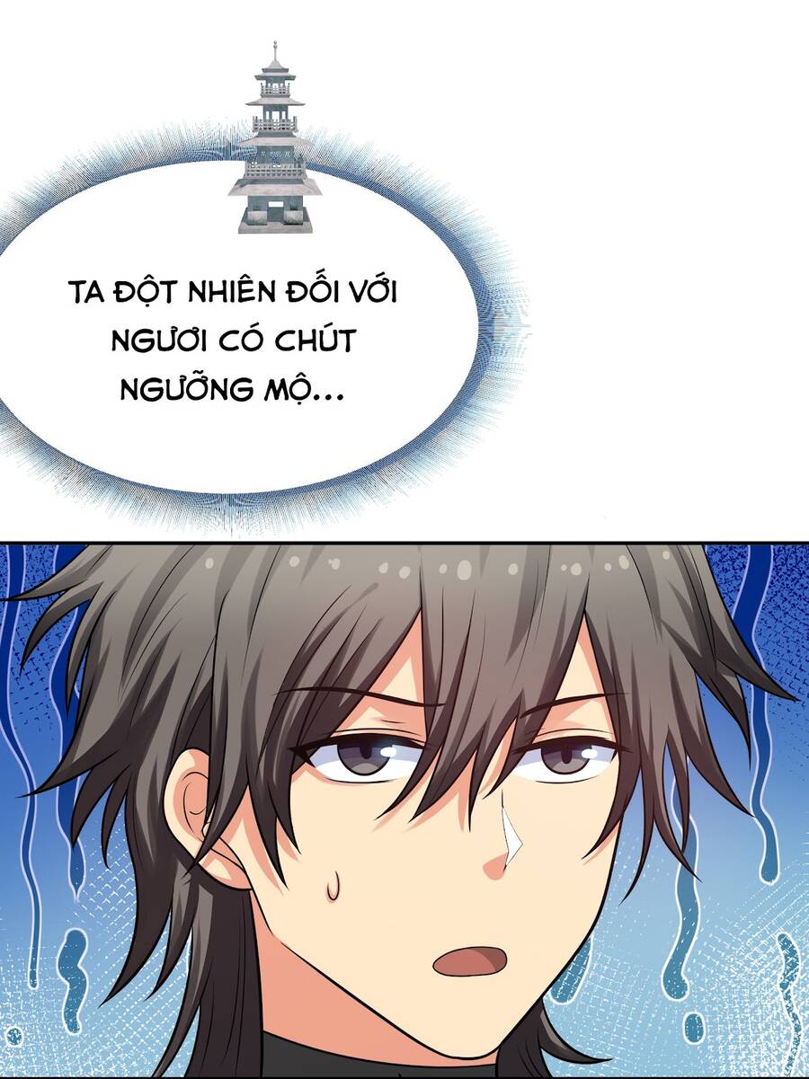 Toàn Bộ Tu Chân Giới Muội Tử Muốn Bắt Ta chapter 89 - Upload bởi truyensieuhay.com