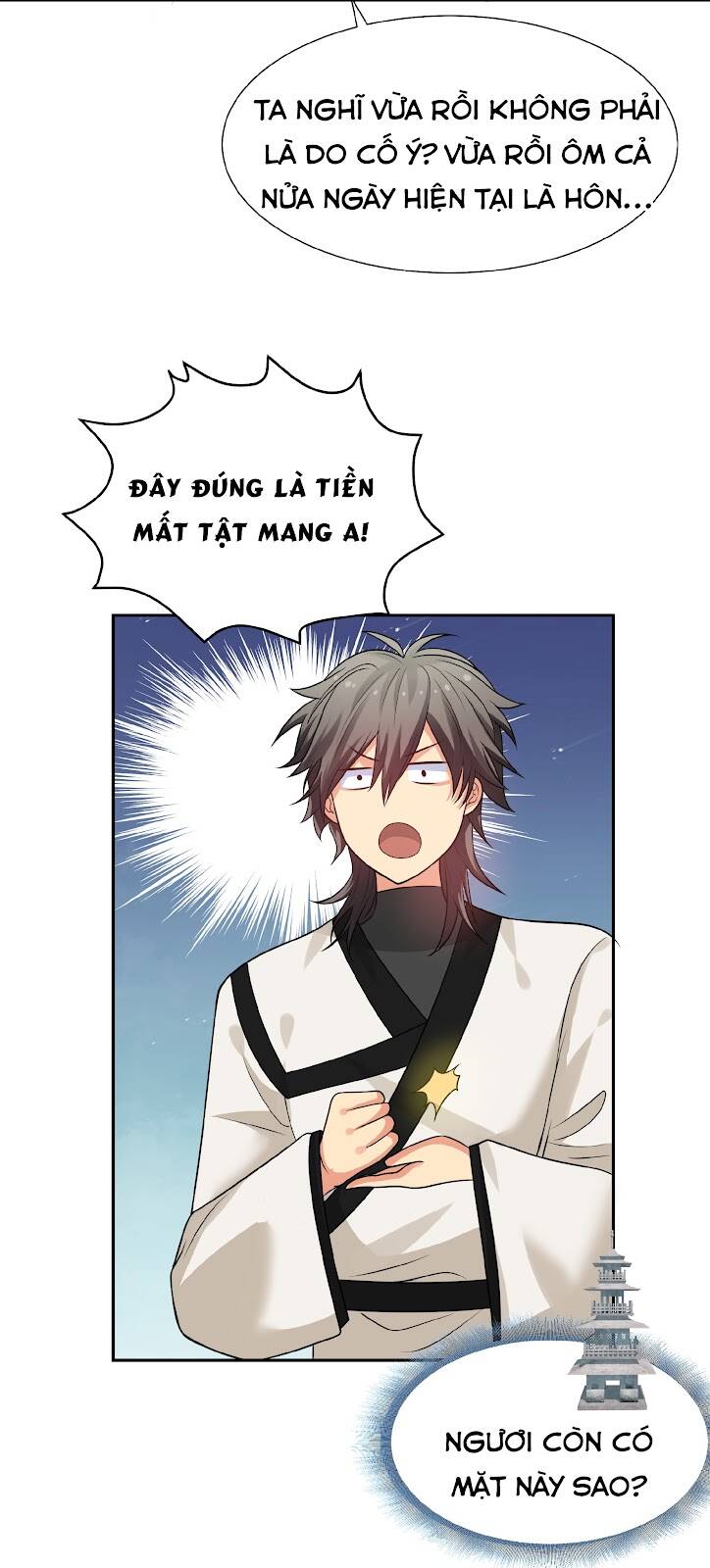 Toàn Bộ Tu Chân Giới Muội Tử Muốn Bắt Ta chapter 89 - Upload bởi truyensieuhay.com