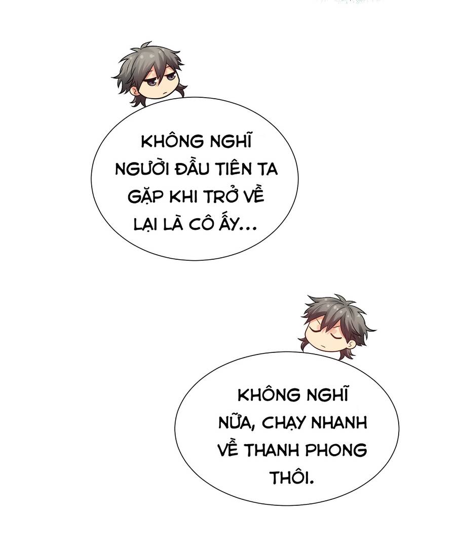 Toàn Bộ Tu Chân Giới Muội Tử Muốn Bắt Ta chapter 89 - Upload bởi truyensieuhay.com