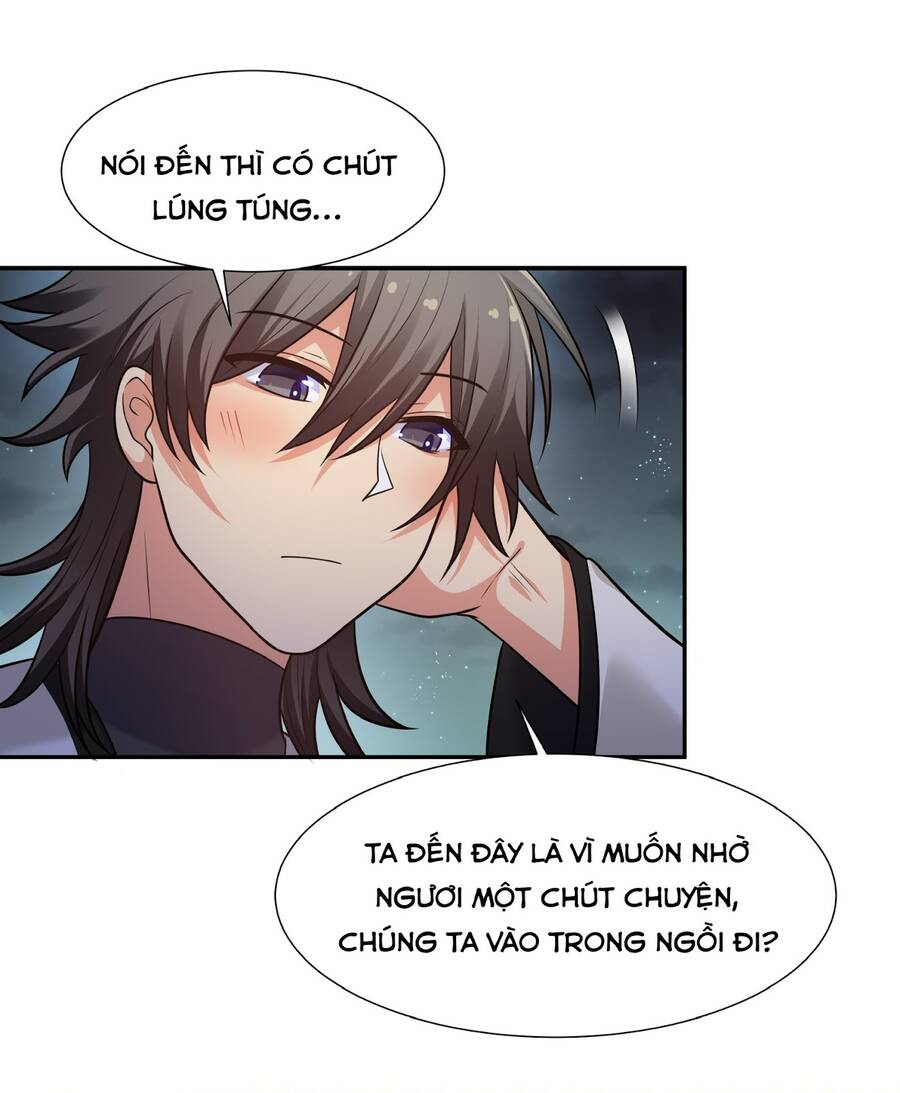 Toàn Bộ Tu Chân Giới Muội Tử Muốn Bắt Ta chapter 90 - Upload bởi truyensieuhay.com