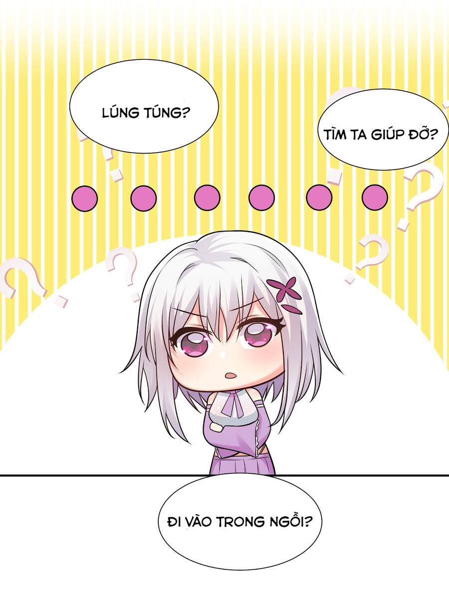 Toàn Bộ Tu Chân Giới Muội Tử Muốn Bắt Ta chapter 90 - Upload bởi truyensieuhay.com