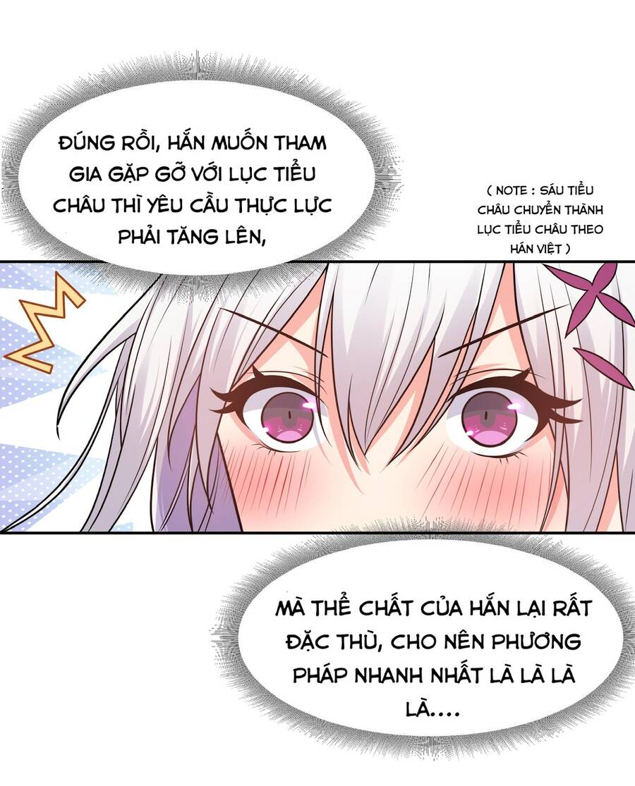 Toàn Bộ Tu Chân Giới Muội Tử Muốn Bắt Ta chapter 90 - Upload bởi truyensieuhay.com