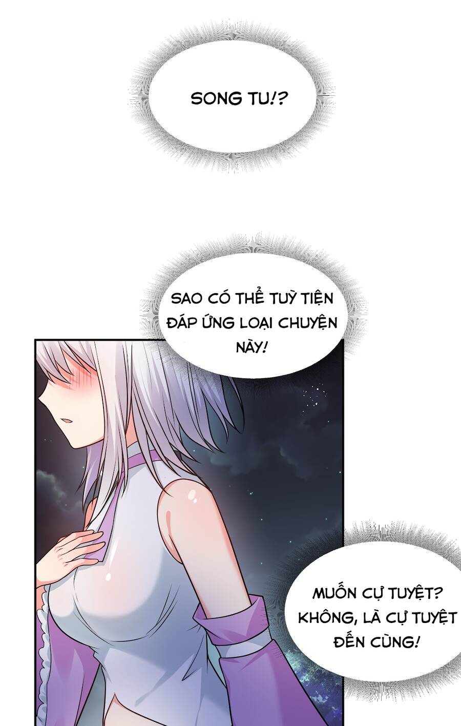 Toàn Bộ Tu Chân Giới Muội Tử Muốn Bắt Ta chapter 90 - Upload bởi truyensieuhay.com