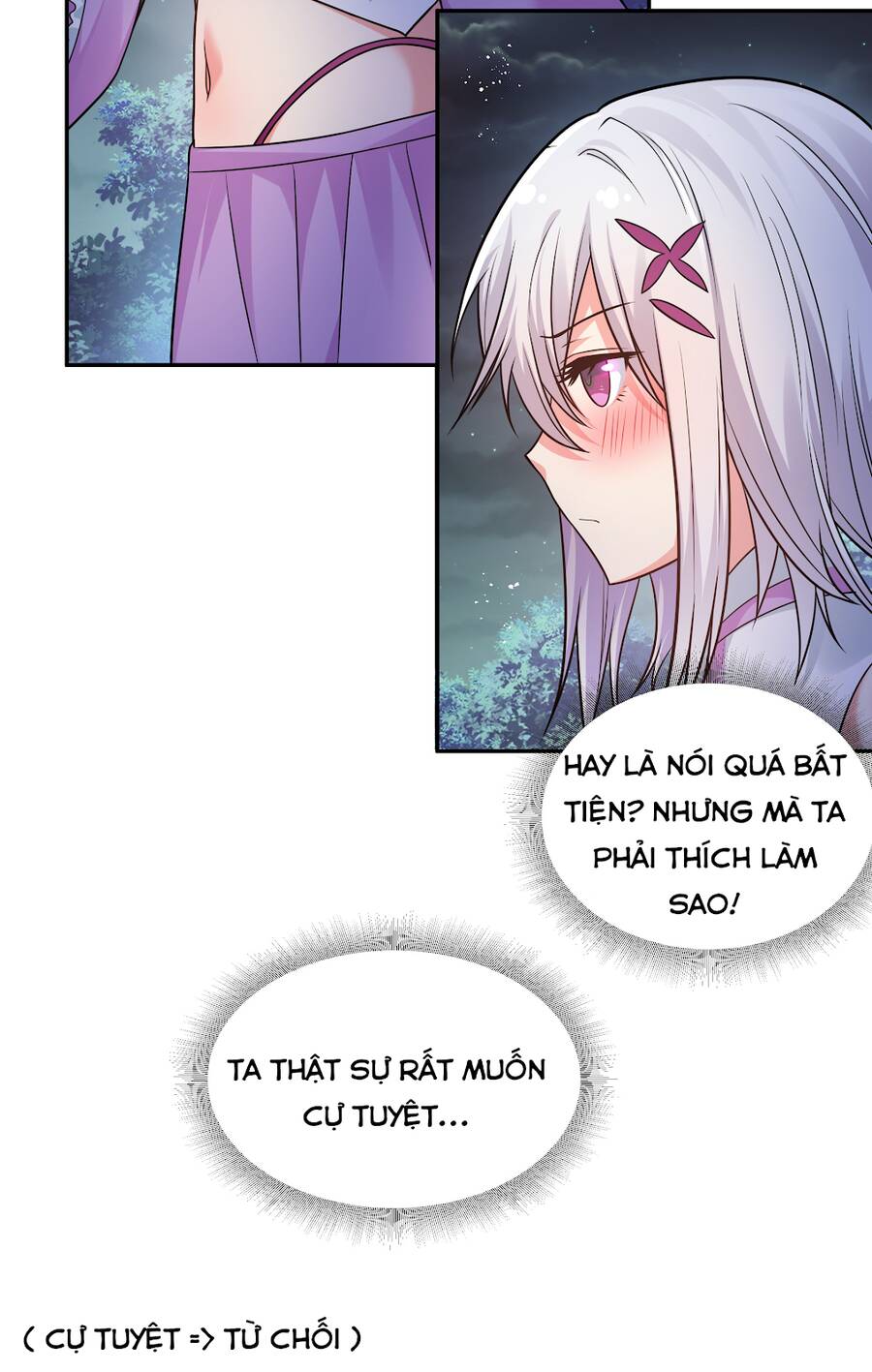 Toàn Bộ Tu Chân Giới Muội Tử Muốn Bắt Ta chapter 90 - Upload bởi truyensieuhay.com