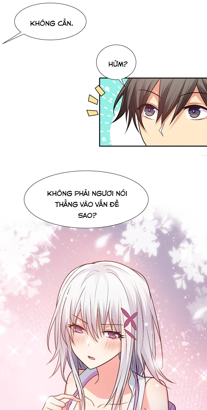 Toàn Bộ Tu Chân Giới Muội Tử Muốn Bắt Ta chapter 90 - Upload bởi truyensieuhay.com